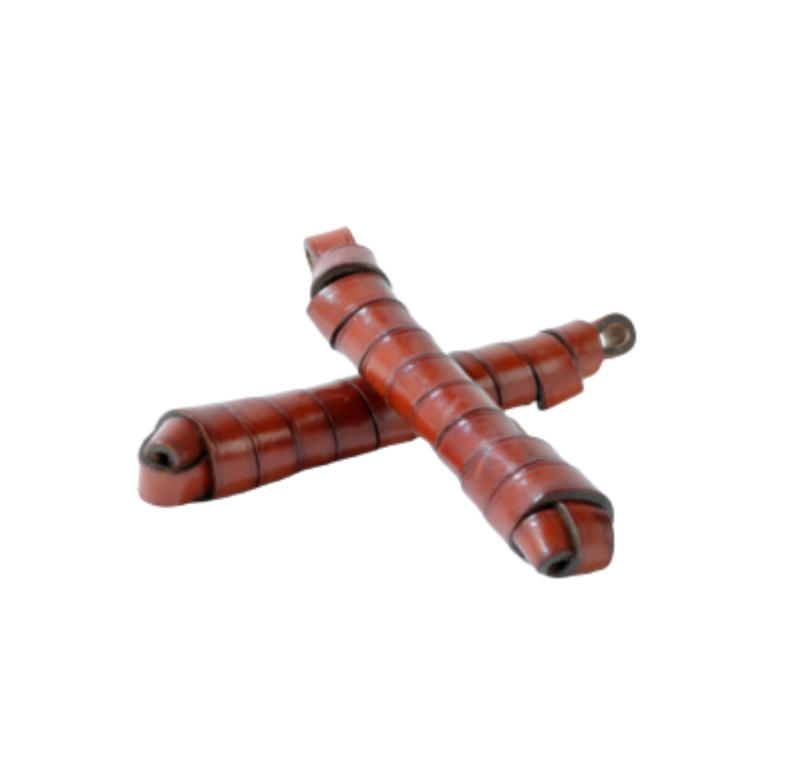 Juego de reatillas con correillas 'Los Nietos'