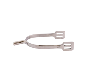 Espuela inglesa para mujer de contacto 'Los Nietos Dressage'