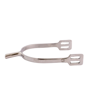 Espuela inglesa para mujer de contacto 'Los Nietos Dressage'