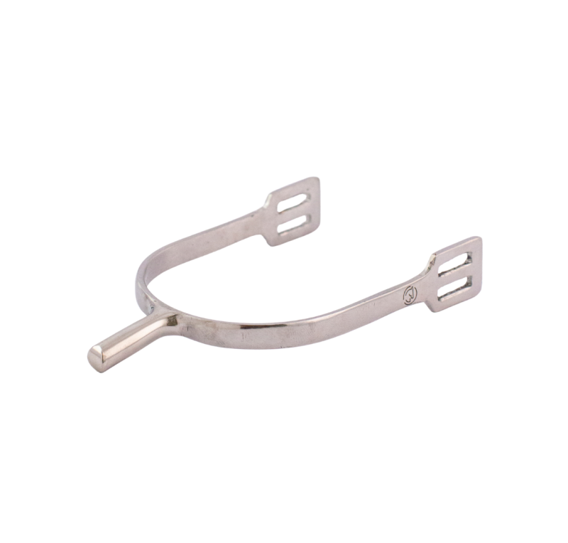 Espuela inglesa para mujer de contacto 'Los Nietos Dressage'