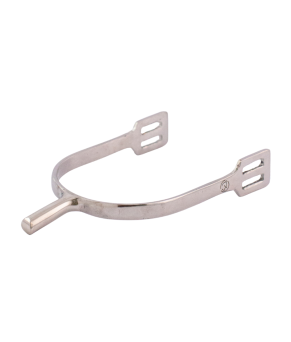 Espuela inglesa para mujer de contacto 'Los Nietos Dressage'