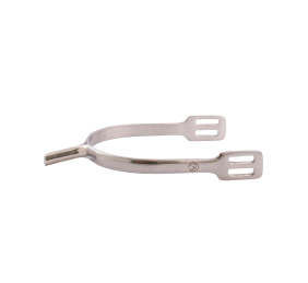 Espuela inglesa para hombre de contacto 'Los Nietos Dressage'