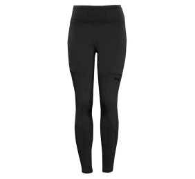 Pantalón malla elástica con grip