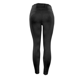 Pantalón malla elástica con grip