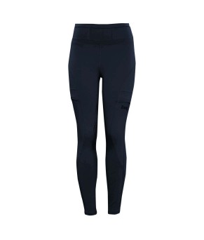 Pantalón malla elástica con grip