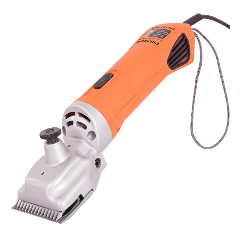 Esquiladora Premiere Clipper Eagle Expert
