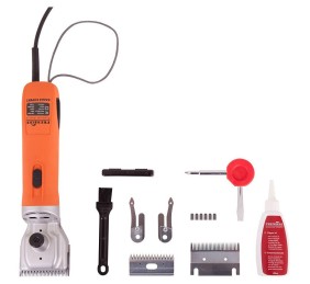 Esquiladora Premiere Clipper Eagle Expert