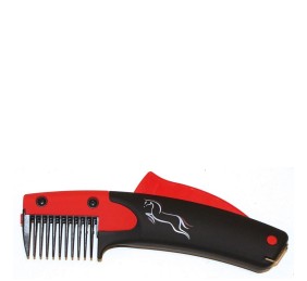 Peine de cuchilla Sologroom