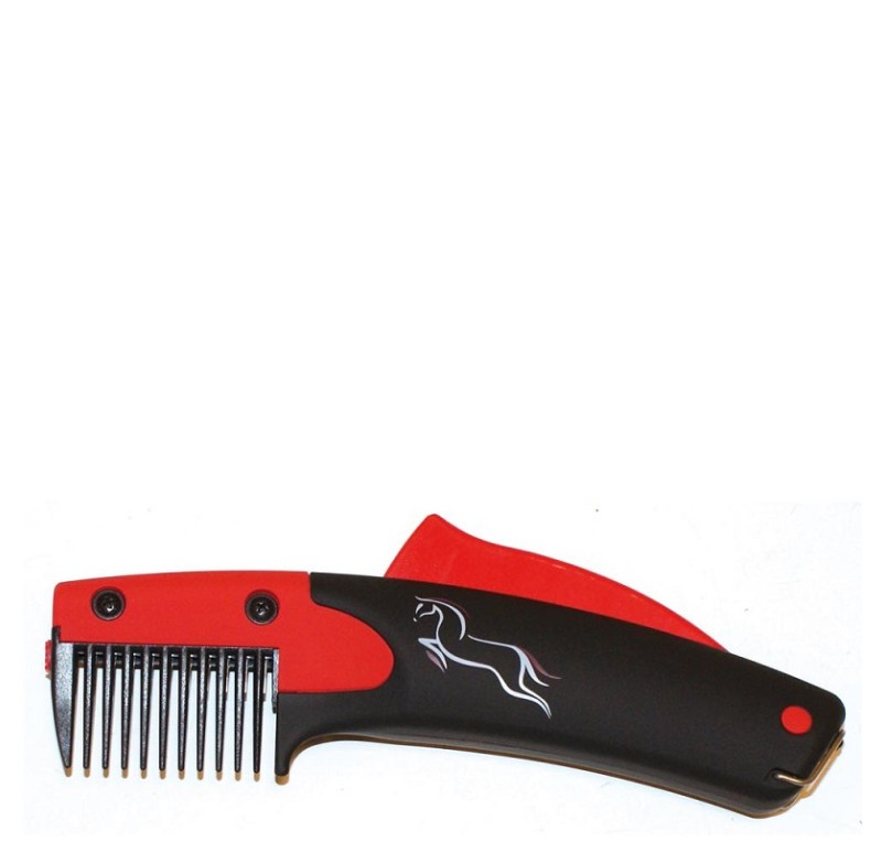 Peine de cuchilla Sologroom