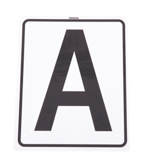 Marcadores de doma H-E-K-M-B-F-A-C