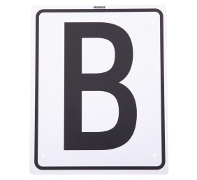 Marcadores de doma H-E-K-M-B-F-A-C