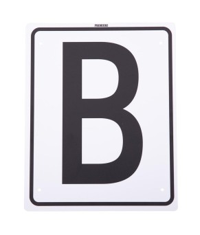 Marcadores de doma H-E-K-M-B-F-A-C