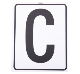 Marcadores de doma H-E-K-M-B-F-A-C