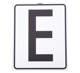 Marcadores de doma H-E-K-M-B-F-A-C