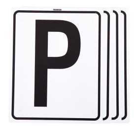 Marcadores de doma R-V-P-S