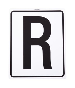 Marcadores de doma R-V-P-S