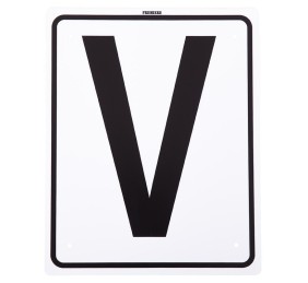 Marcadores de doma R-V-P-S