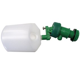 Boya de gran caudal 1/2"