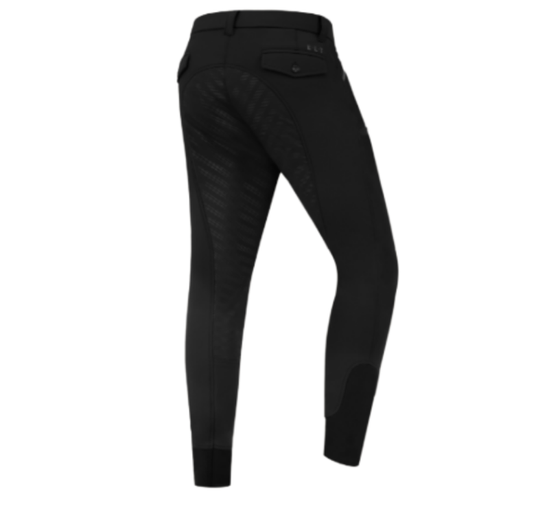 Pantalón de equitación de hombre Marc Silicon | Varios colores