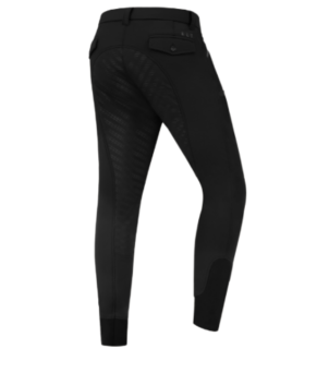 Pantalón de equitación de hombre Marc Silicon | Varios colores