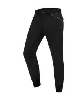 Pantalón de equitación de hombre Marc Silicon | Varios colores