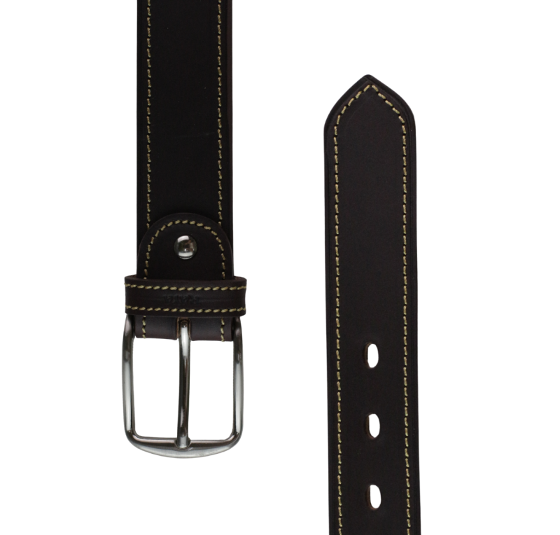 Cinturón cuero punta | Varios colores