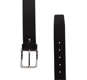 Cinturón plano cuero | Varios colores