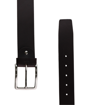 Cinturón plano cuero | Varios colores