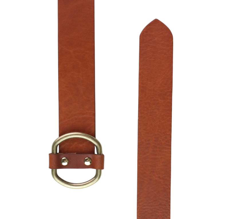 Cinturón hebilla corredera | Varios colores