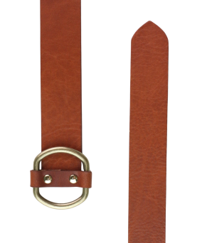 Cinturón hebilla corredera | Varios colores