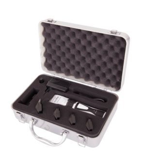 Esquiladora Premiere Buzzard Zirconia