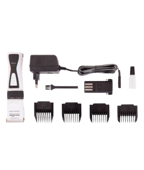 Esquiladora Premiere Buzzard Zirconia