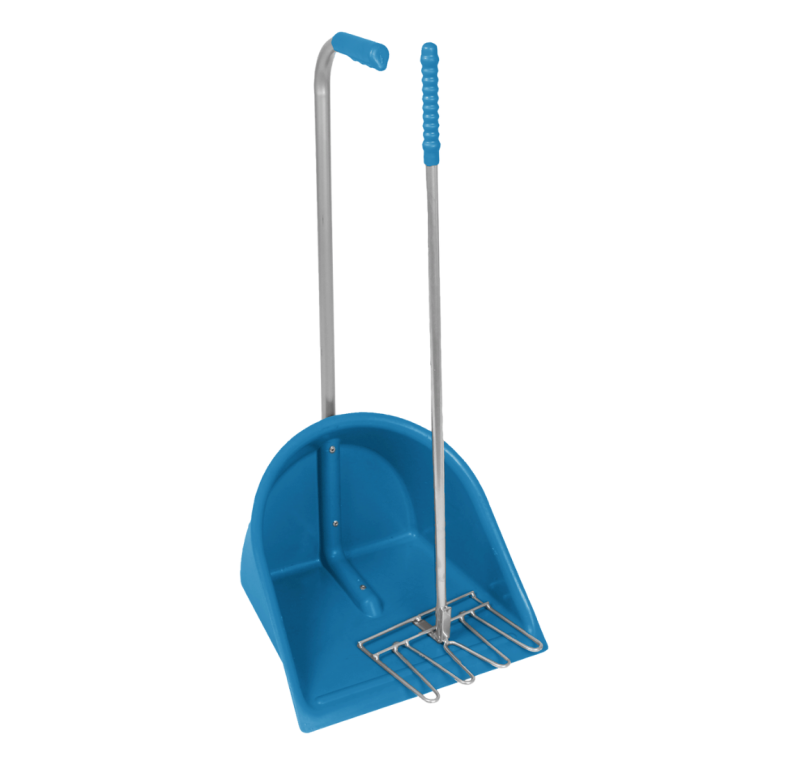 Recogedor pala y horquilla Waldhausen