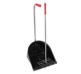 Recogedor pala y horquilla Waldhausen