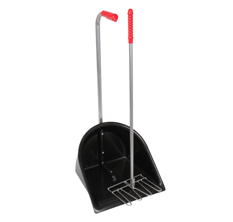 Recogedor pala y horquilla Waldhausen