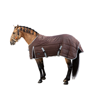 Manta de cuadra 210D 'Los Nietos Dressage'