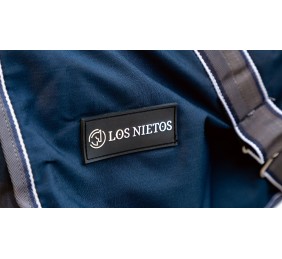 Manta Impermeable 600D 'Los Nietos Dressage' | Varios colores