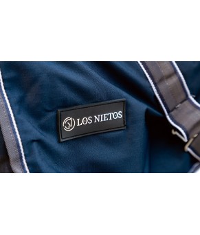 Manta Impermeable 600D 'Los Nietos Dressage' | Varios colores