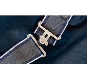 Manta Impermeable 600D 'Los Nietos Dressage' | Varios colores