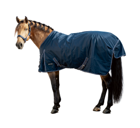 Manta Impermeable 600D 'Los Nietos Dressage' | Varios colores