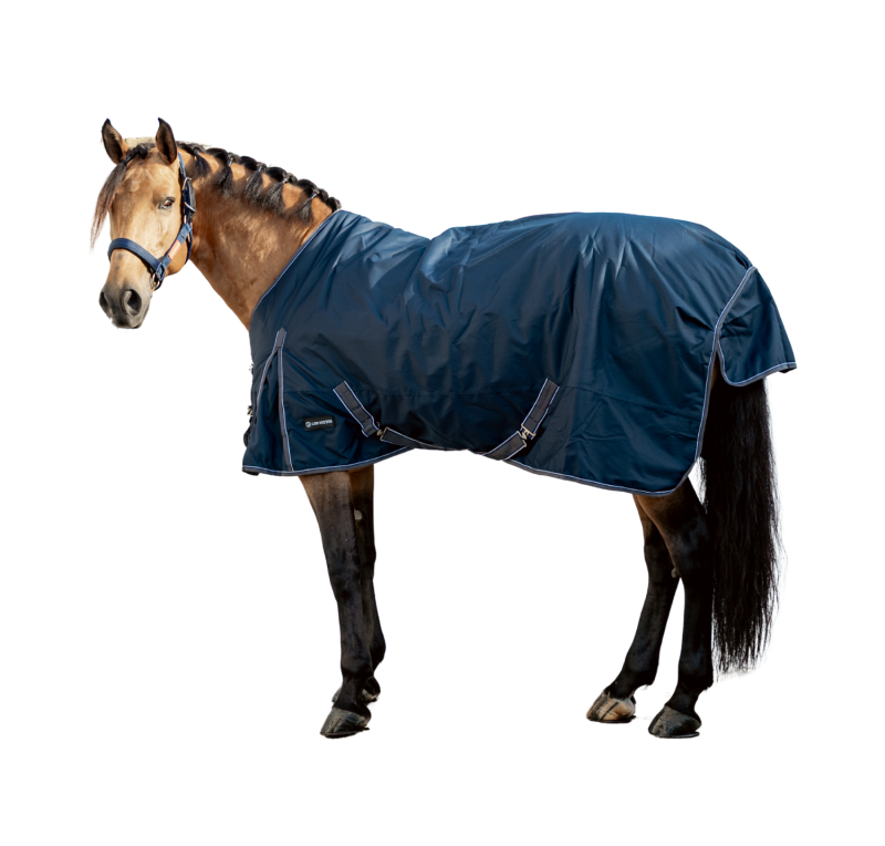 Manta Impermeable 600D 'Los Nietos Dressage' | Varios colores