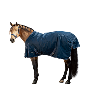 Manta Impermeable 600D 'Los Nietos Dressage' | Varios colores