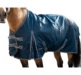 Manta Impermeable 600D 'Los Nietos Dressage' | Varios colores