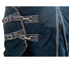 Manta Impermeable 600D 'Los Nietos Dressage' | Varios colores