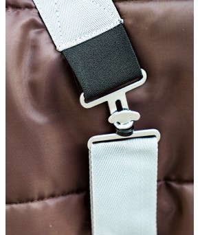 Manta de cuadra 210D 'Los Nietos Dressage'