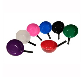 Cazo medidor para pienso de caballos Stubbs