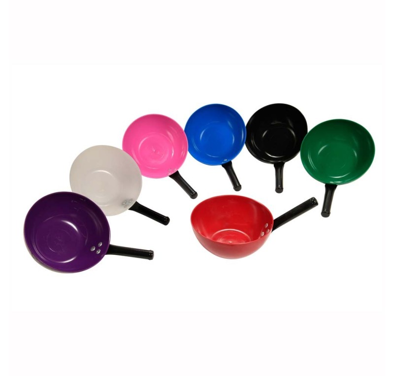 Cazo medidor para pienso de caballos Stubbs