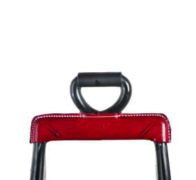 Estribo vaquero 'Los Nietos'  | Fibra plástico forrado