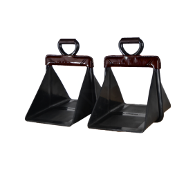 Estribo vaquero 'Los Nietos'  | Fibra plástico forrado