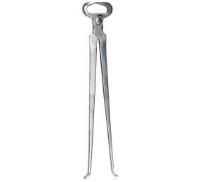 Tenazas para uñas de acero inoxidable Waldhausen